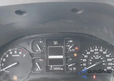 2021 Toyota Tundra Sr from USA, damaged, VIN 5TFUY5F19MX969333